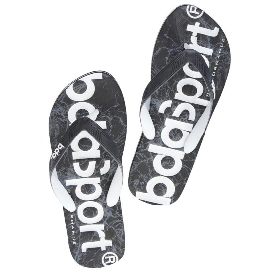 Bodyaction Men's Summer Beach Flip Flops